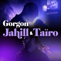 Cover of Gorgon
