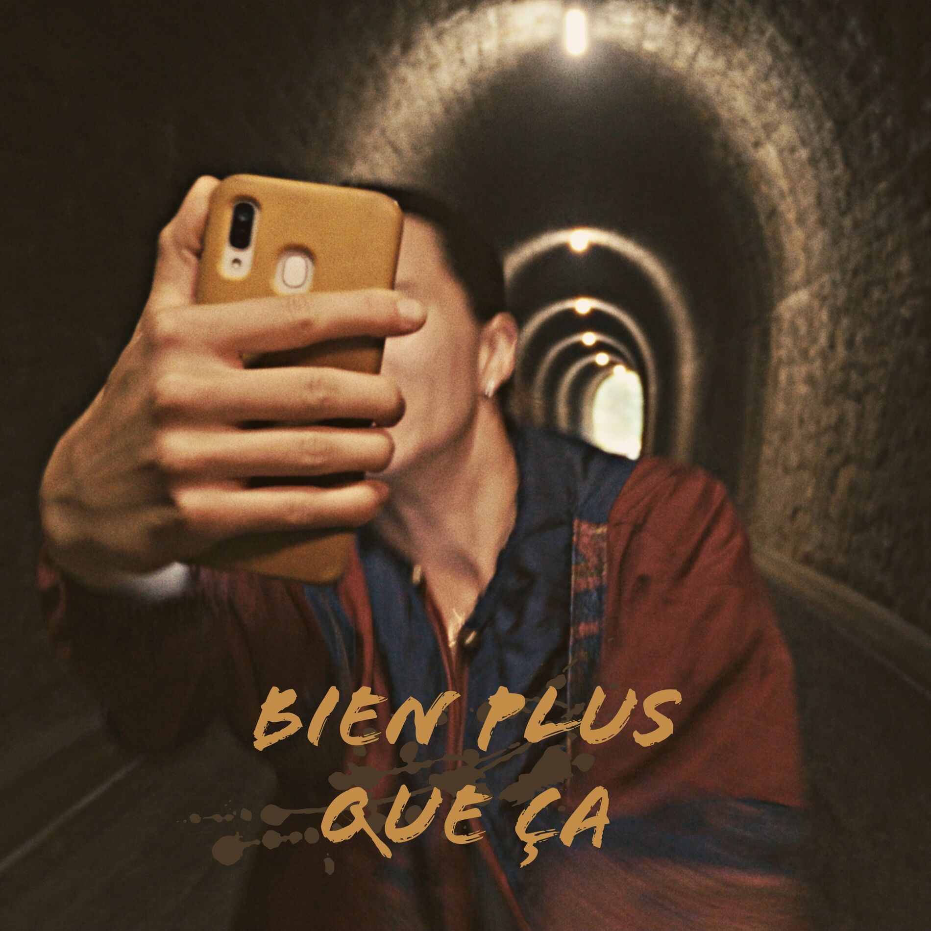 Album cover of Bien plus que ça