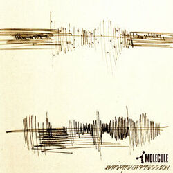 Cover of Harvard Oppression - Single