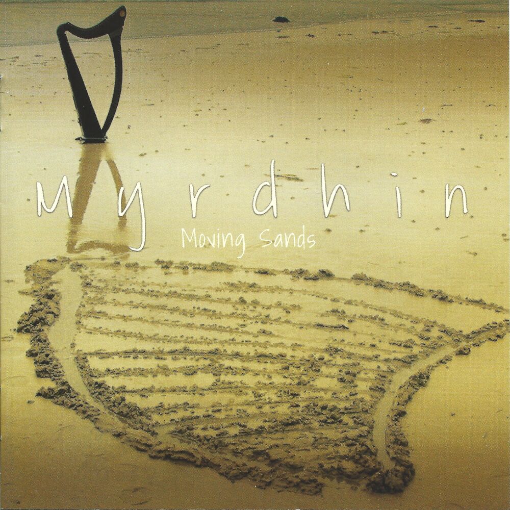 Picture of Moving Sands