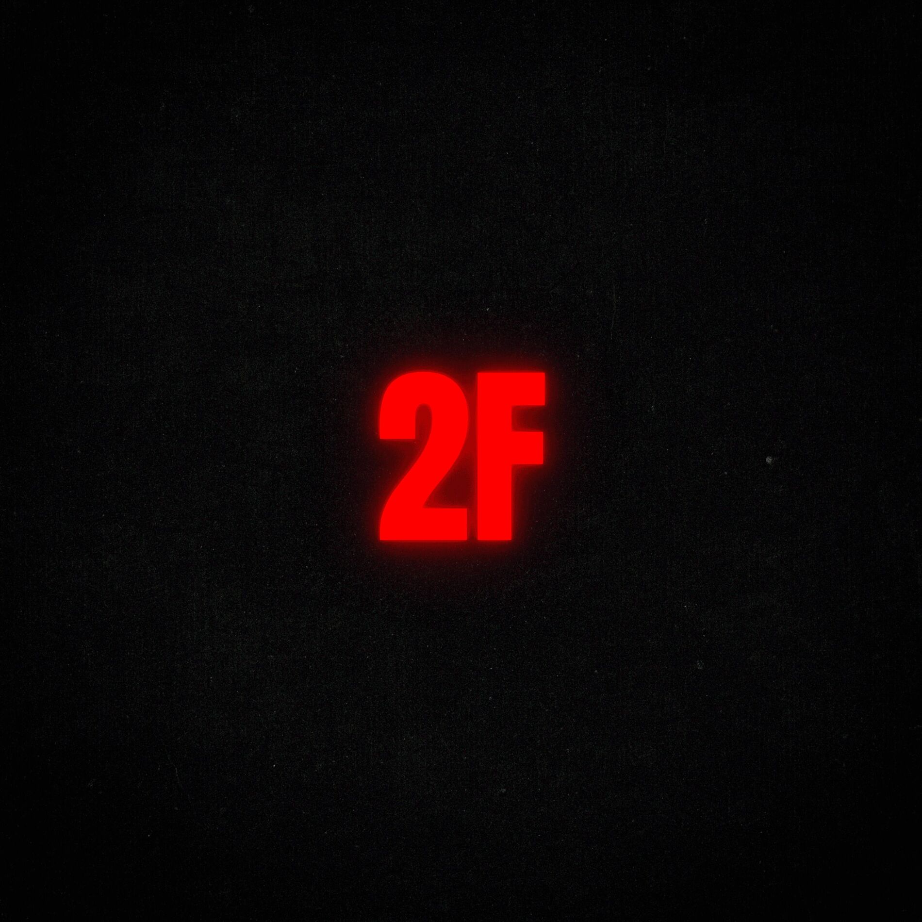 Album cover of 2F