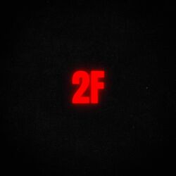 Cover of 2F