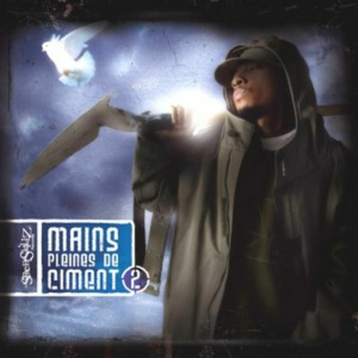 Album cover of Mars