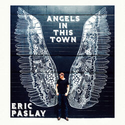 Cover of Angels In This Town