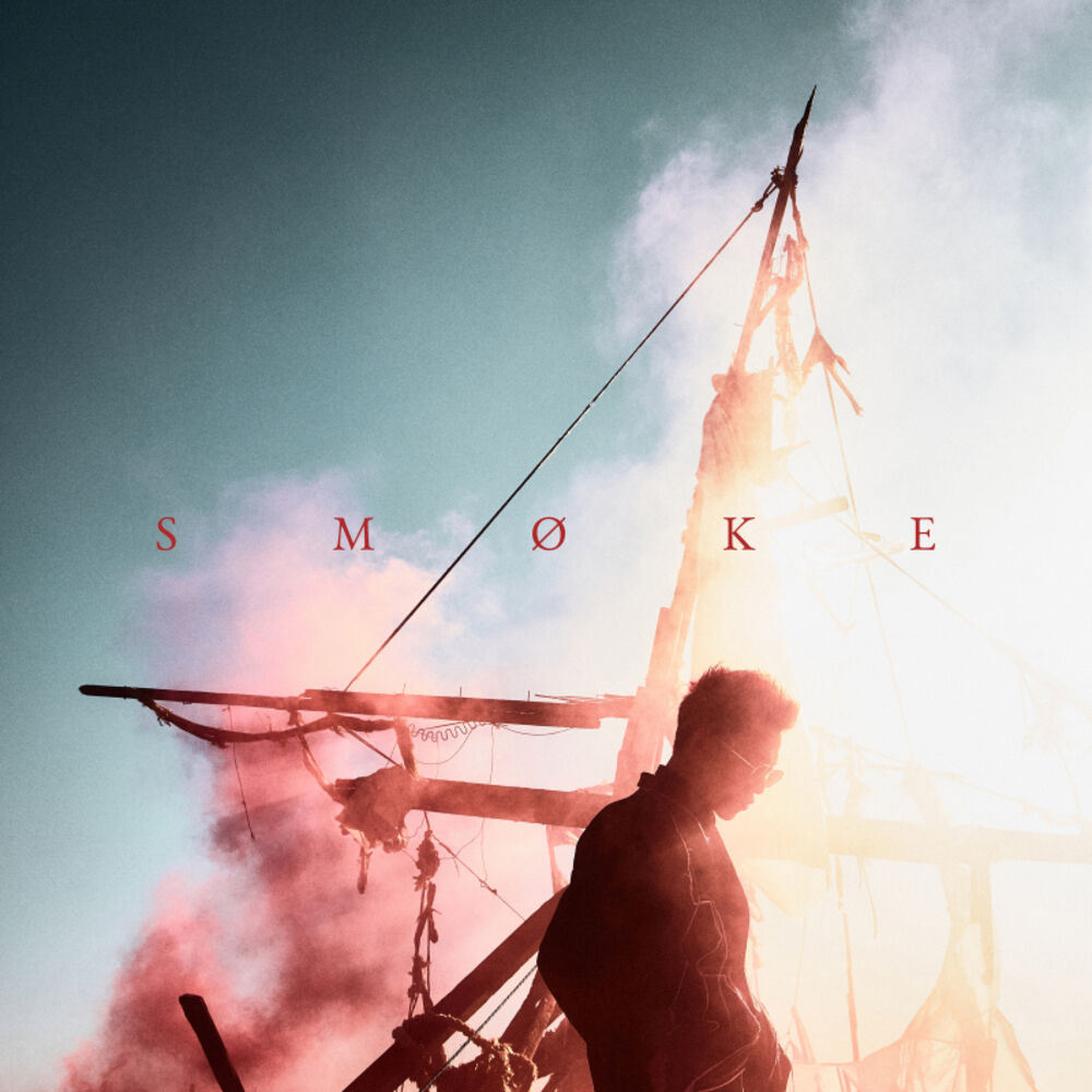Picture of S.M.O.K.E. (feat. KENZY)