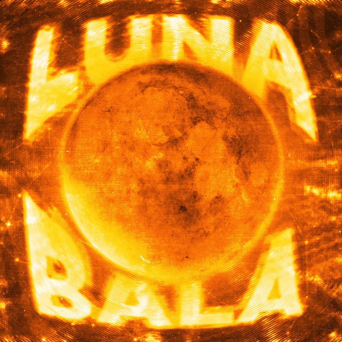 Album picture of LUNA BALA