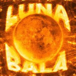Cover of LUNA BALA
