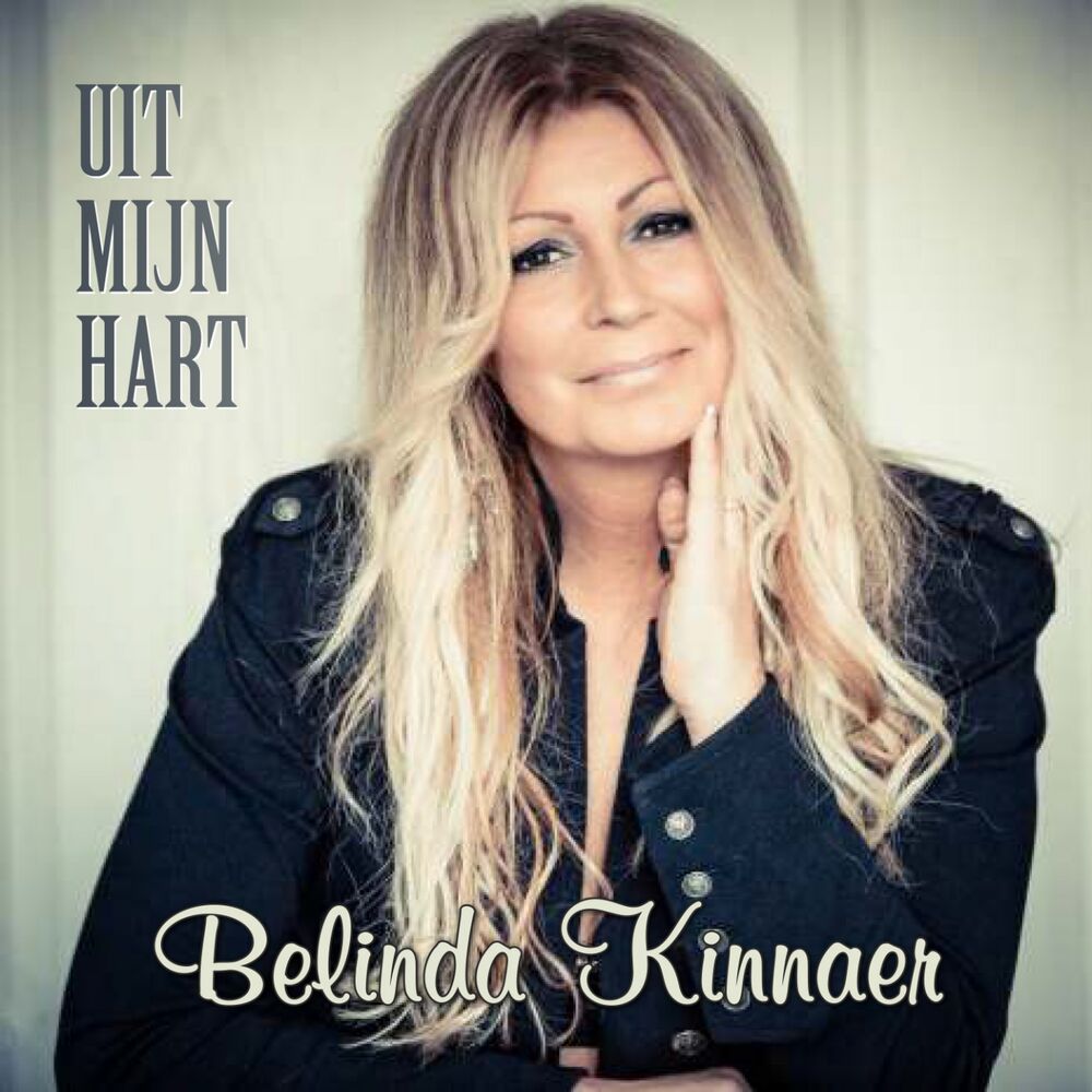 Picture of Uit mijn hart