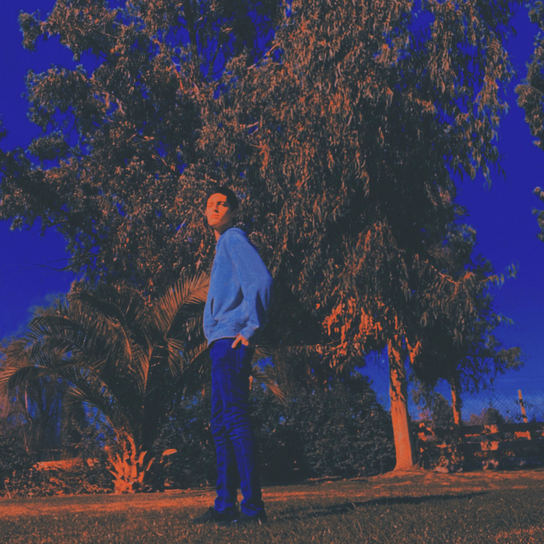 Album cover of songs about an asshole (the demos)