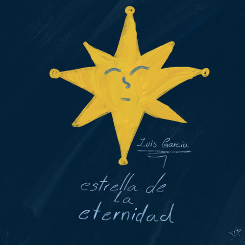 estrella de la eternidad sleeve