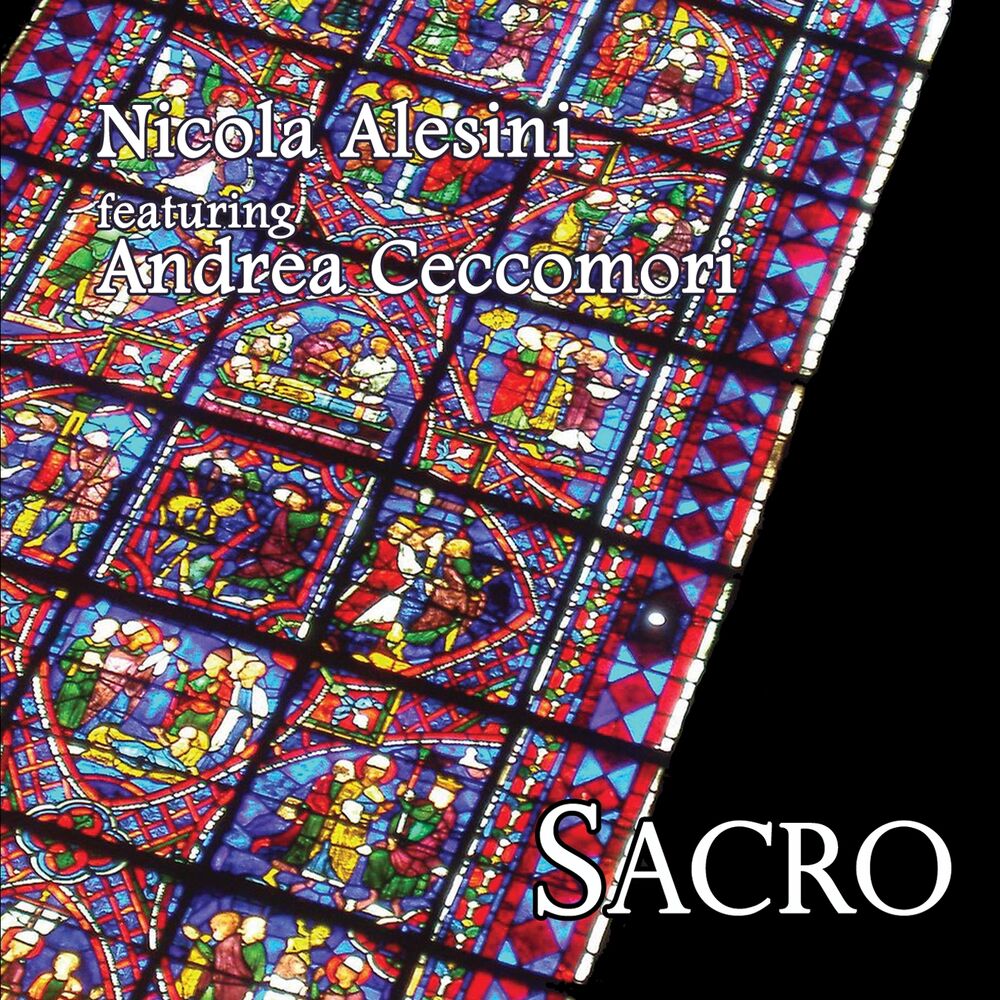 Picture of Sacro