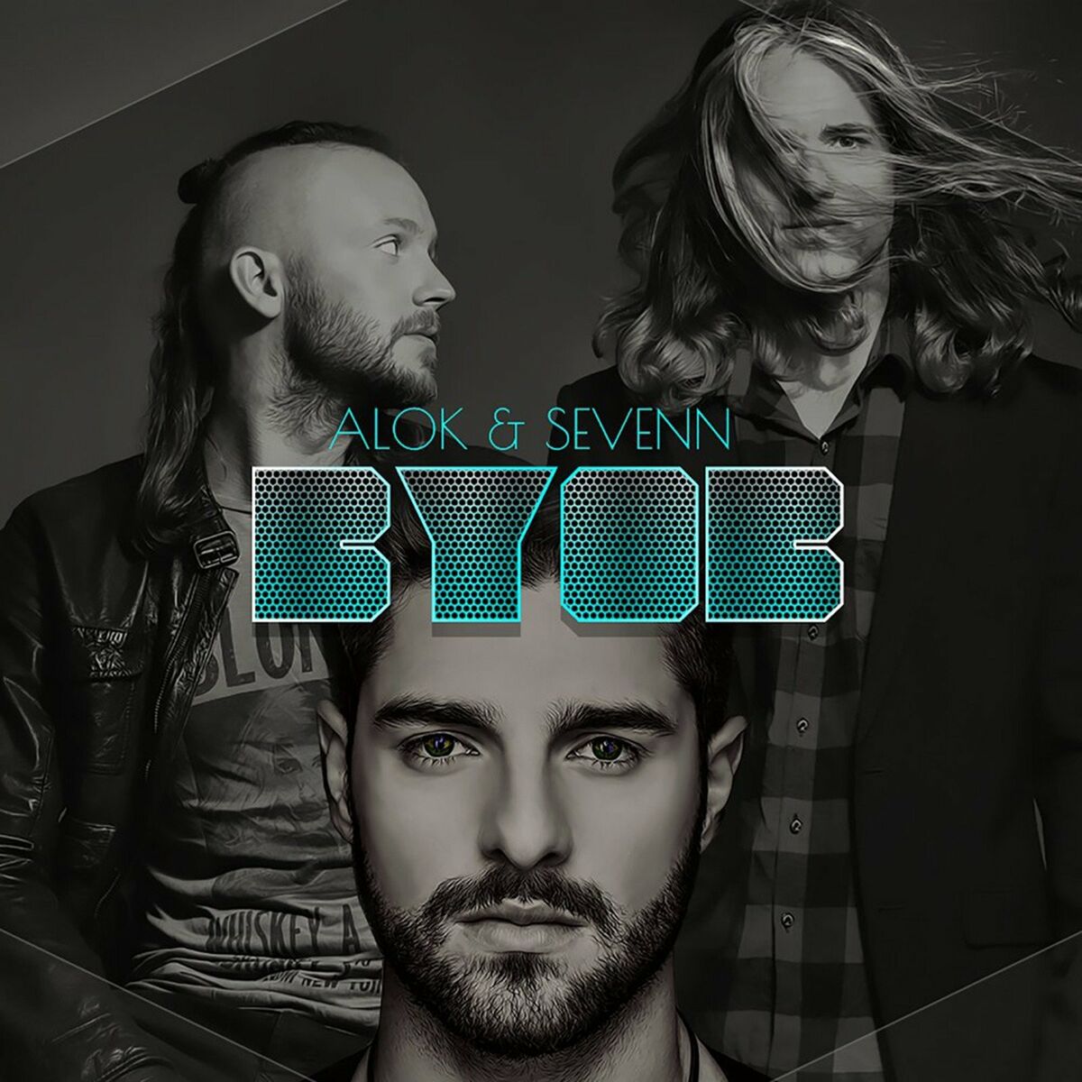 Album picture of Byob