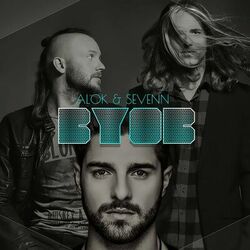 Cover of Byob