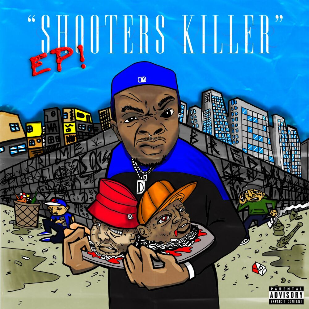 Picture of Shooters Killer