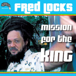 Cover of Mission for the King