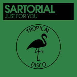 Cover of Just For You