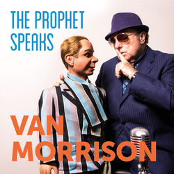 Cover of The Prophet Speaks