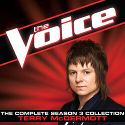 Cover of The Complete Season 3 Collection (The Voice Performance)