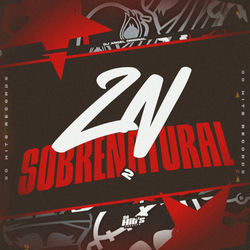 Cover of ZN Sobrenatural 2 by undefined