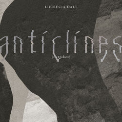 Cover of Anticlines Outtakes