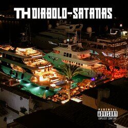 Cover of DIABOLO ET SATANAS