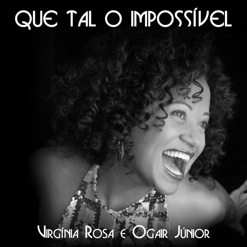 Picture of Que Tal o Impossível - Single