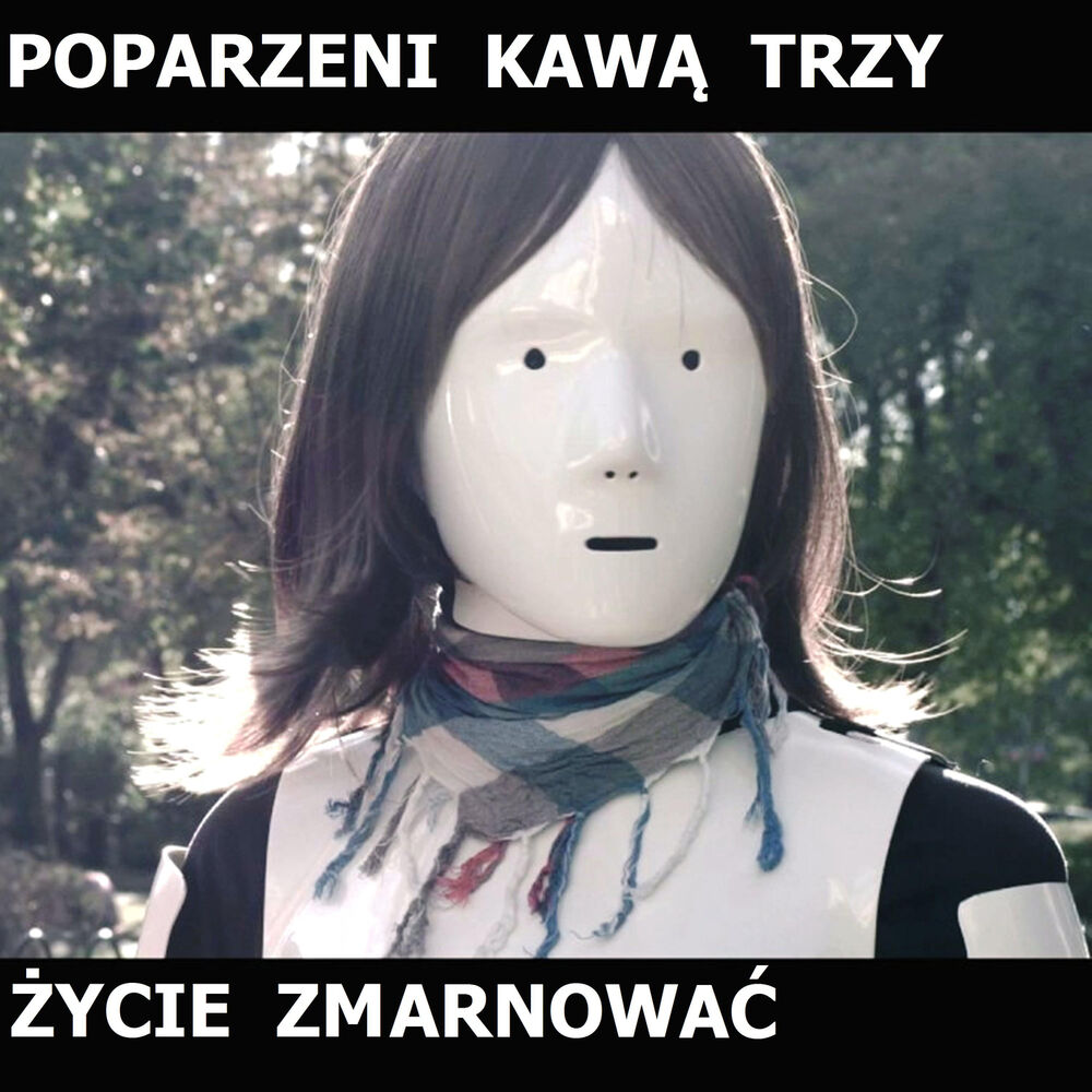 Picture of Życie Zmarnować