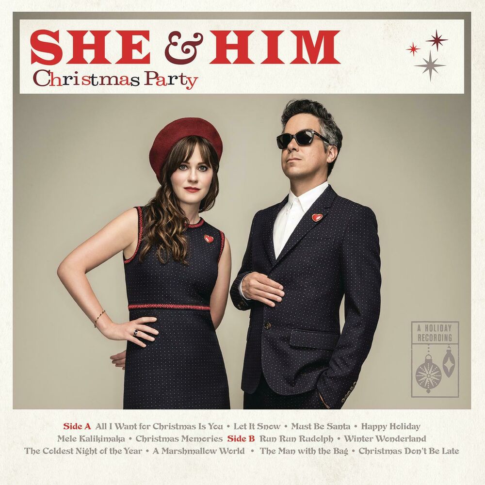 Picture of Christmas Party