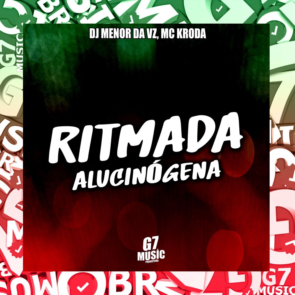 Picture of Ritmada Alucinógena