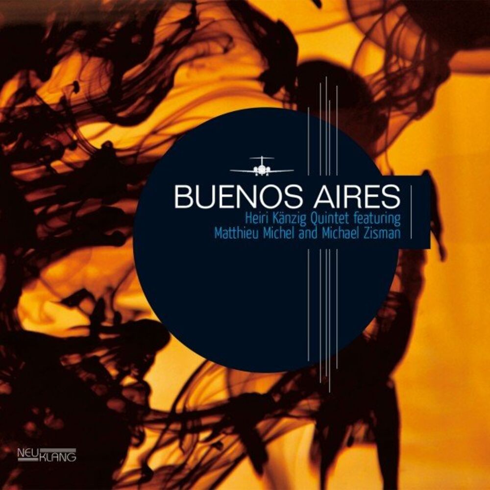 Picture of Buenos Aires
