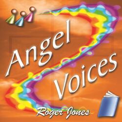 Cover of Angel Voices