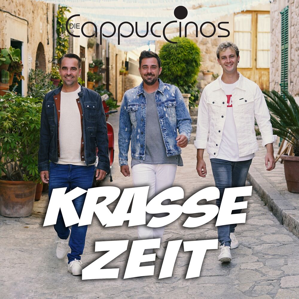 Picture of Krasse Zeit