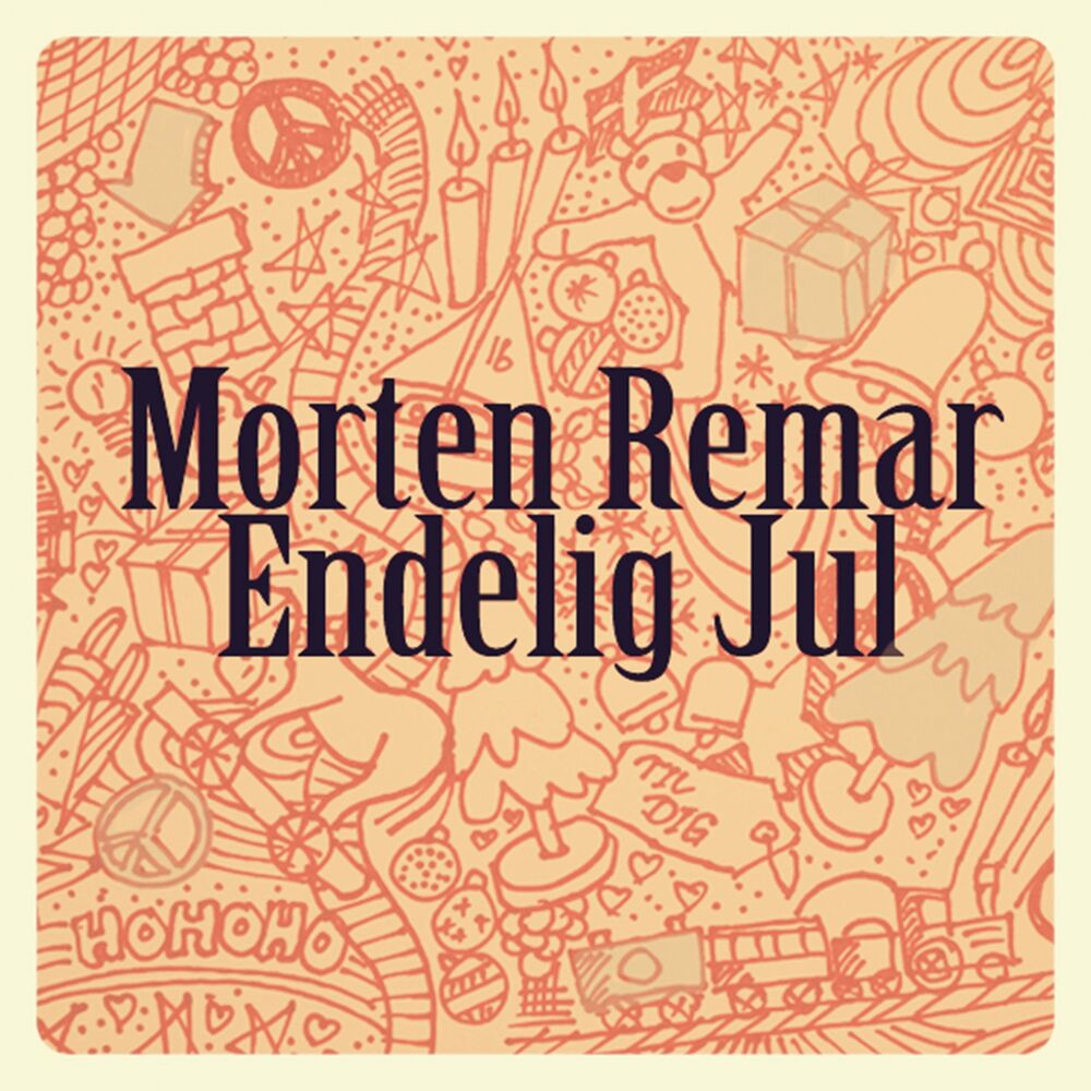 Picture of Endelig Jul