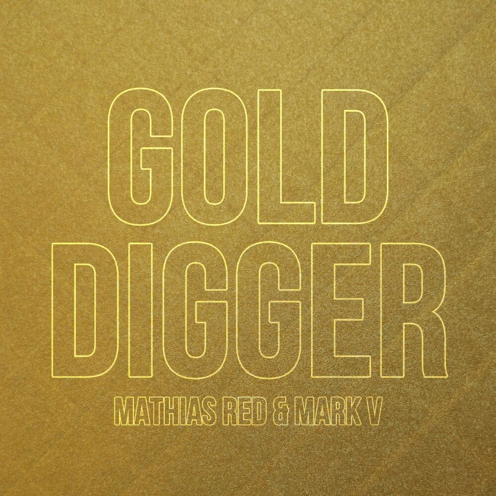 Picture of Golddigger
