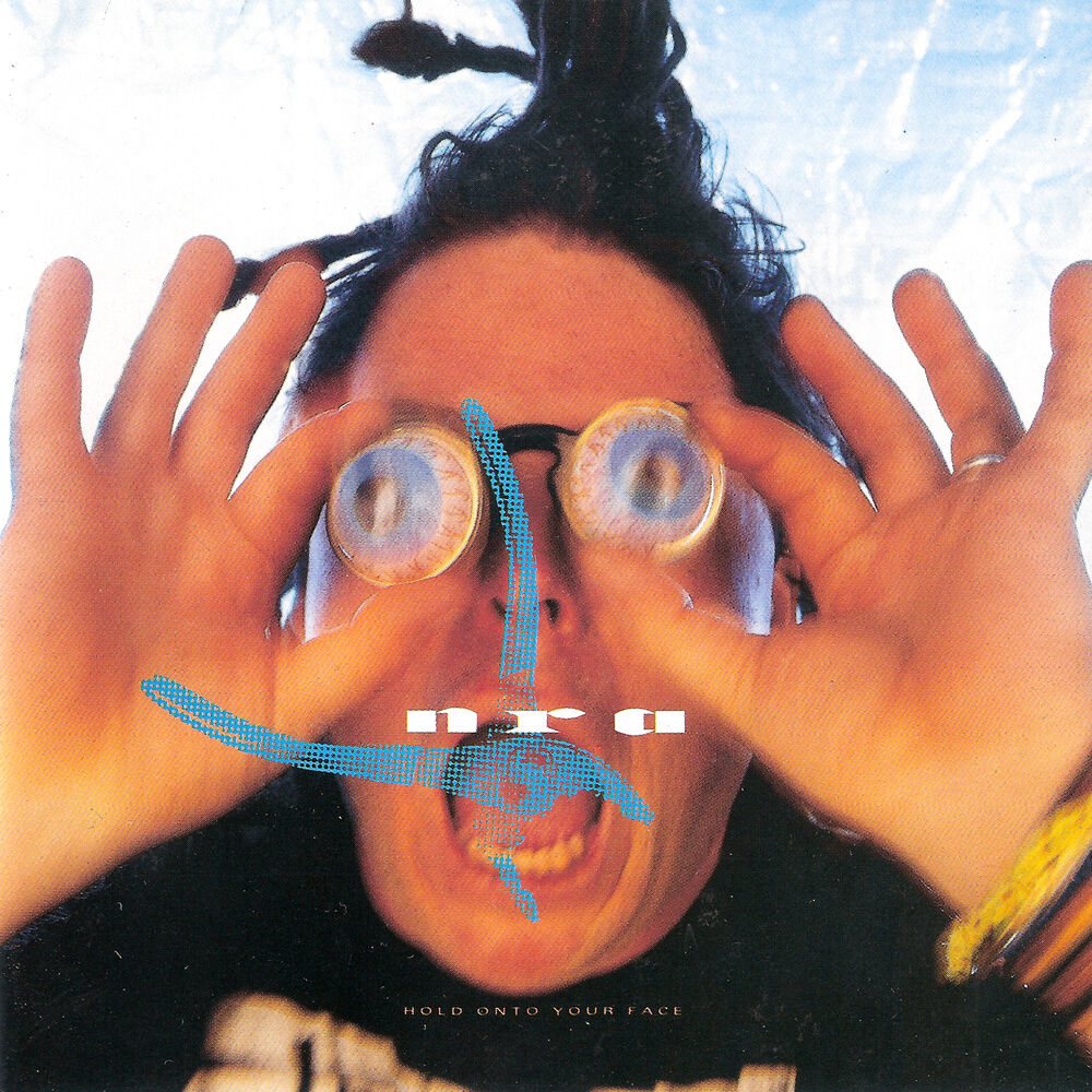 Picture of Hold on to Your Face
