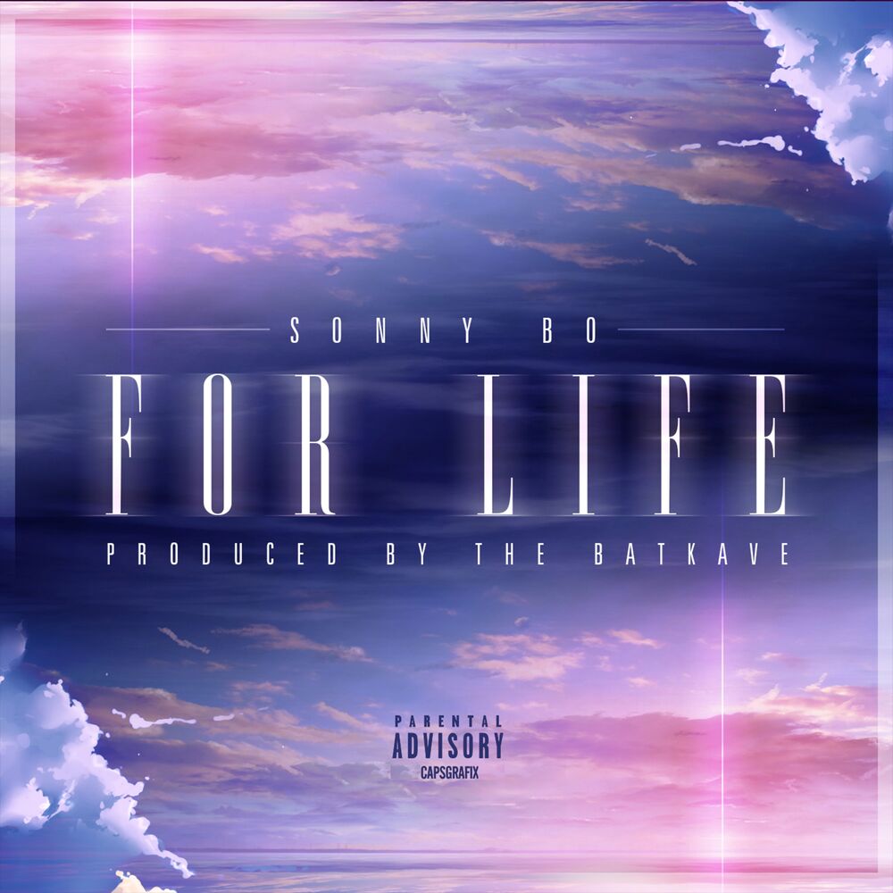 Picture of For Life - Single