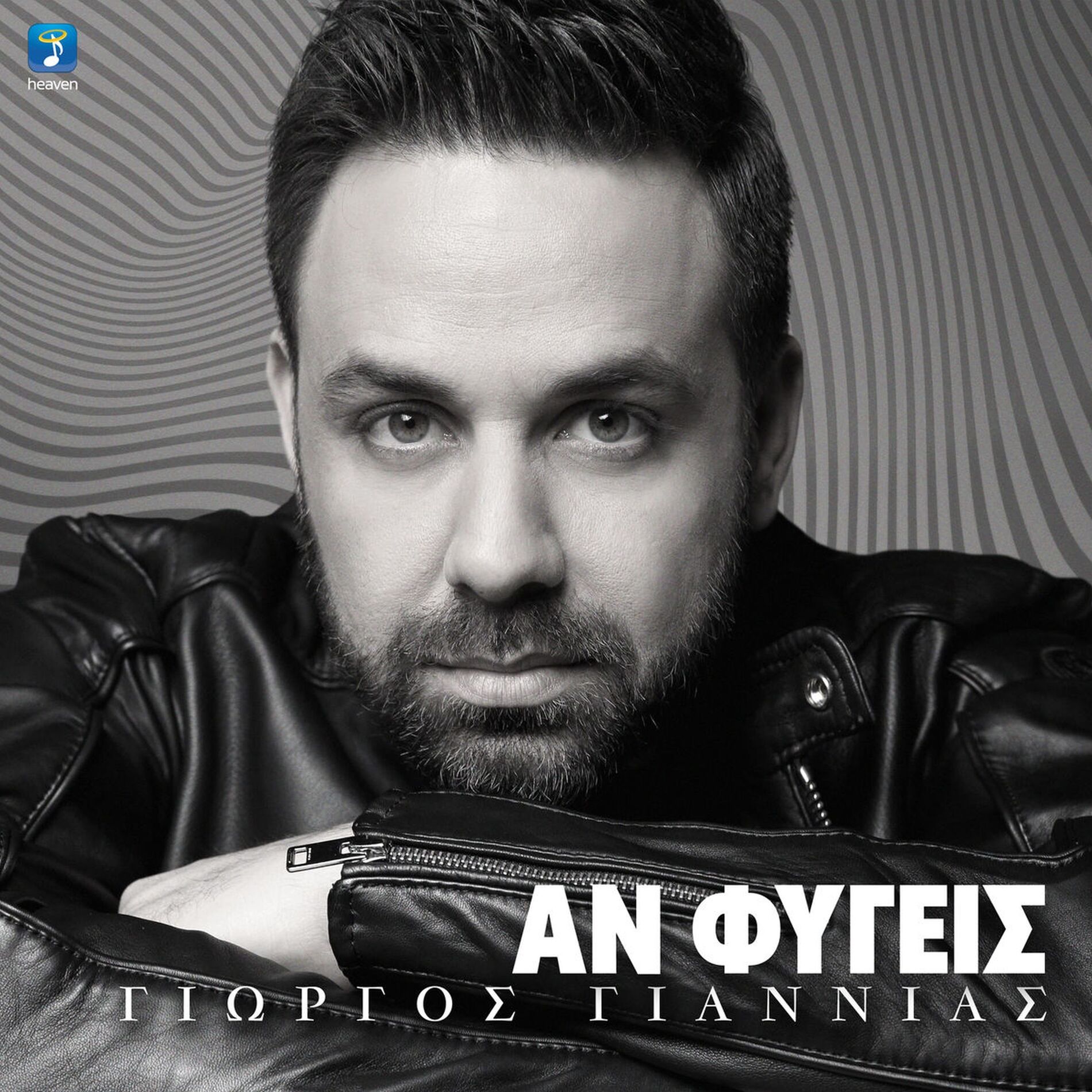 Album cover of An Figis