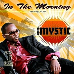 Cover of In the Morning
