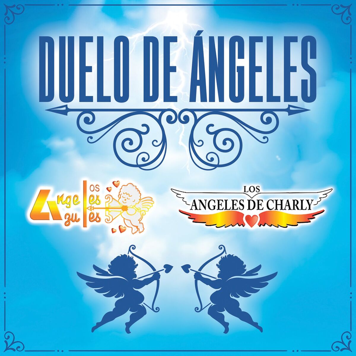 Album cover of Cómo Te Voy A Olvidar