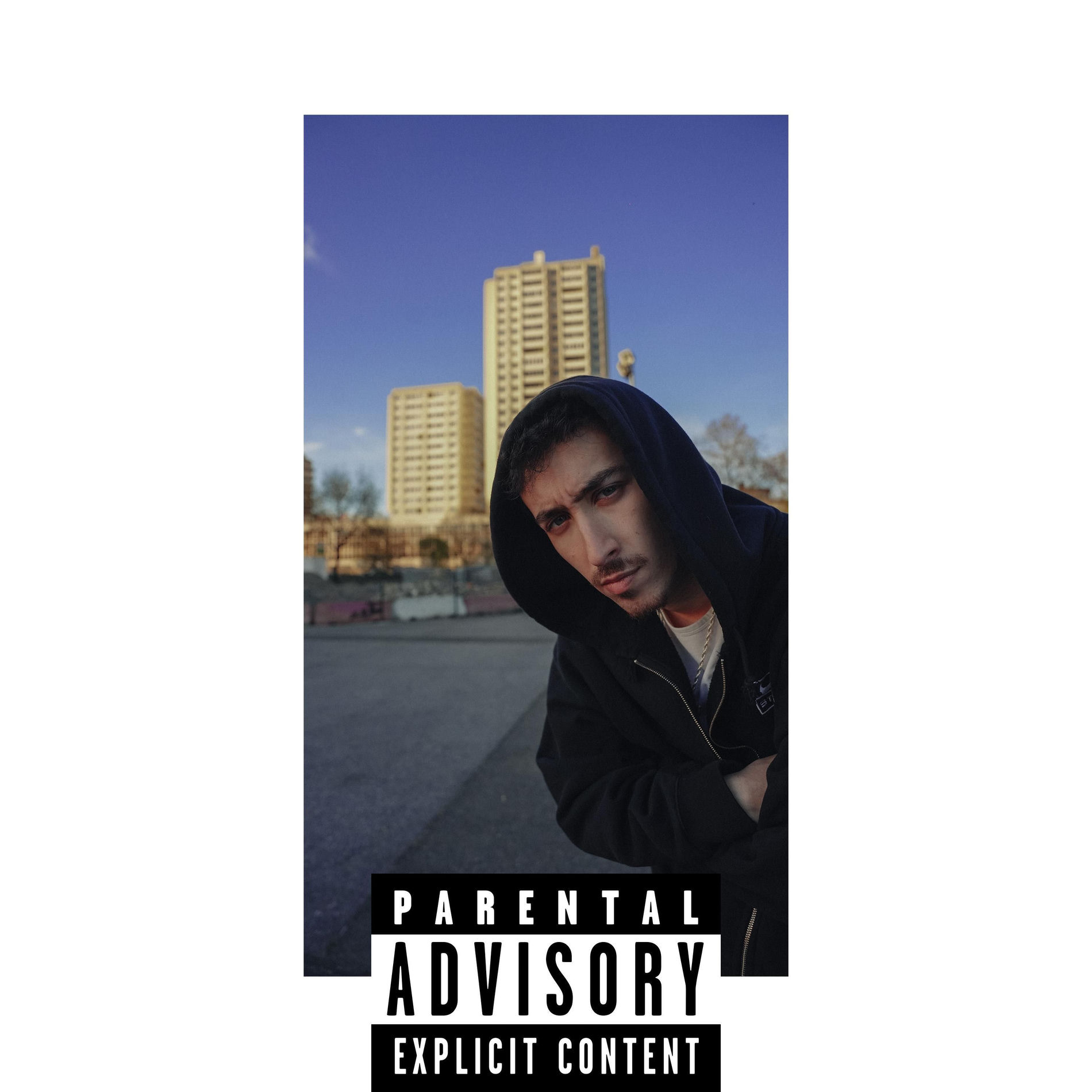 Album cover of Mal O'Dos