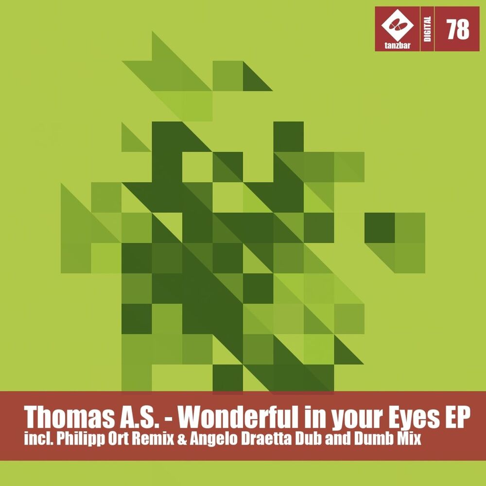 Picture of Wonderful in Your Eyes Ep