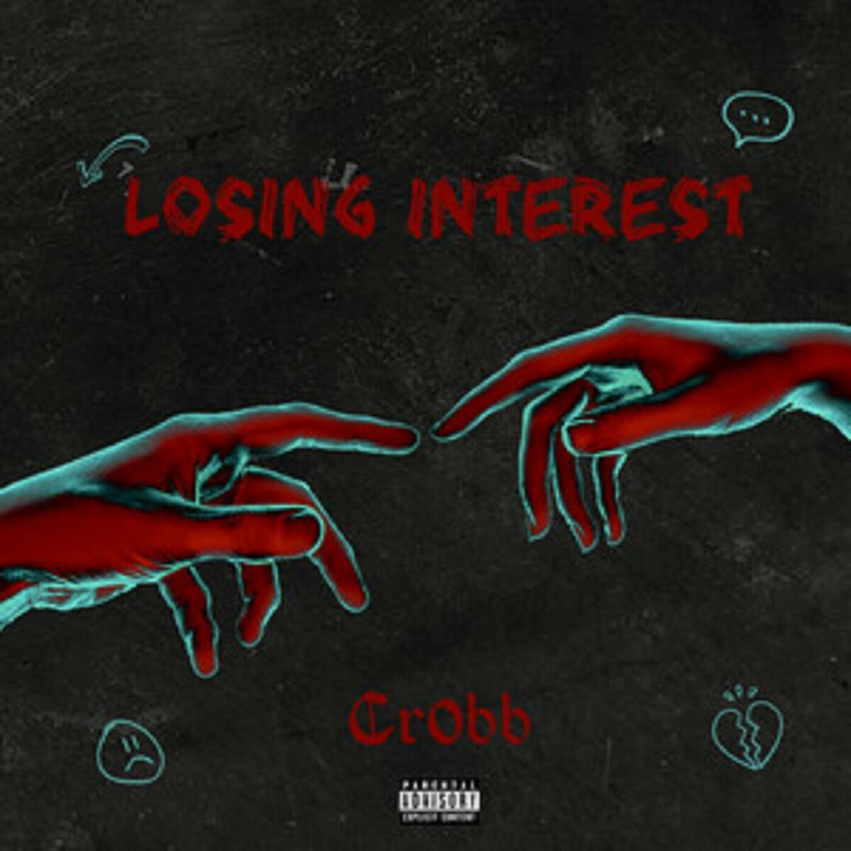 Album cover of Losing Interest