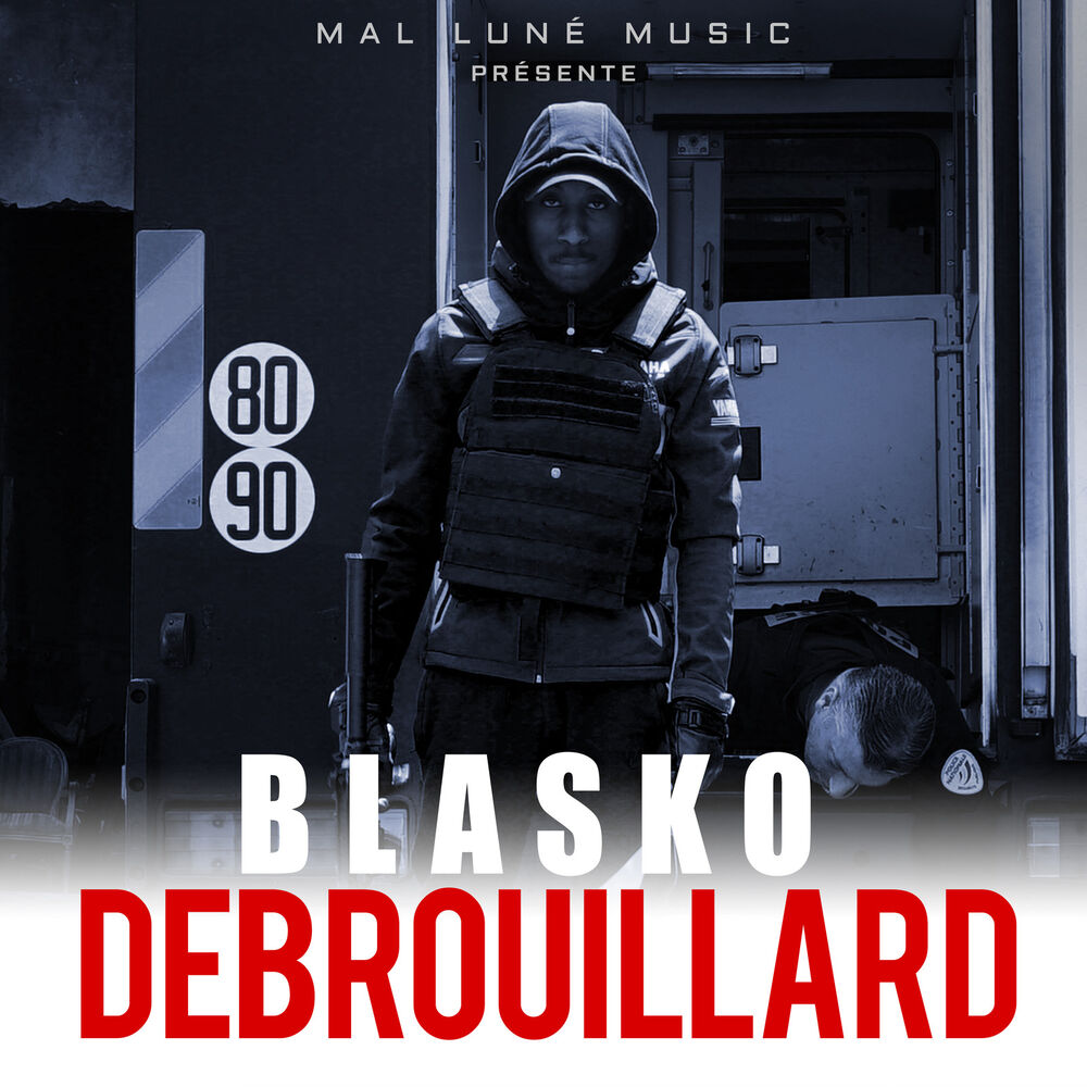 Picture of Debrouillard
