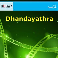 Cover of Dhandayathra (Original Motion Picture Soundtrack)