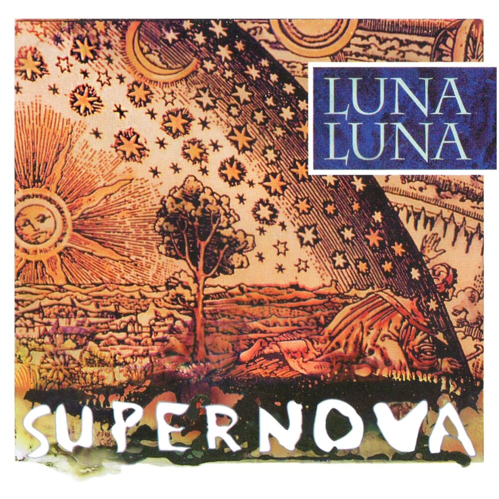 Picture of Supernova