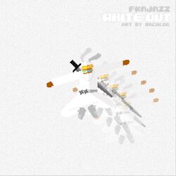 Cover of White Out