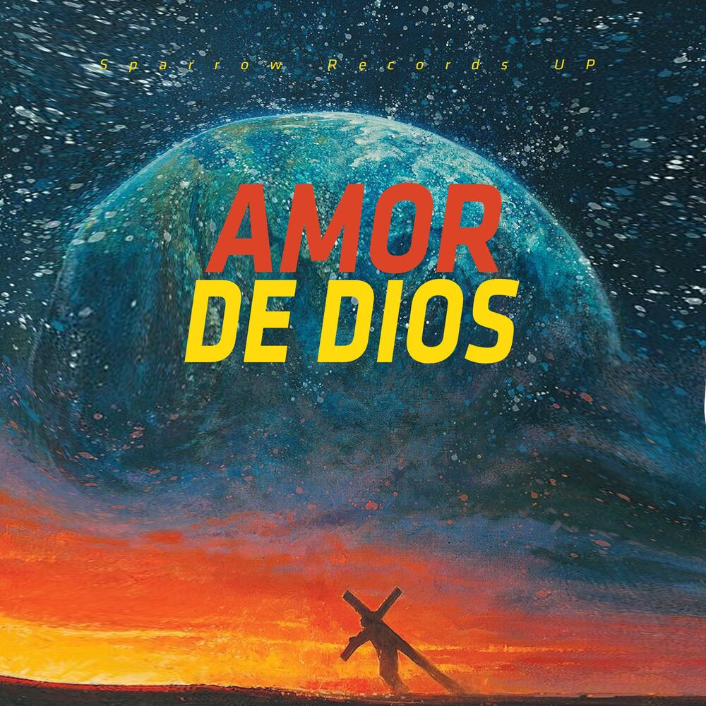 Picture of Amor De Dios
