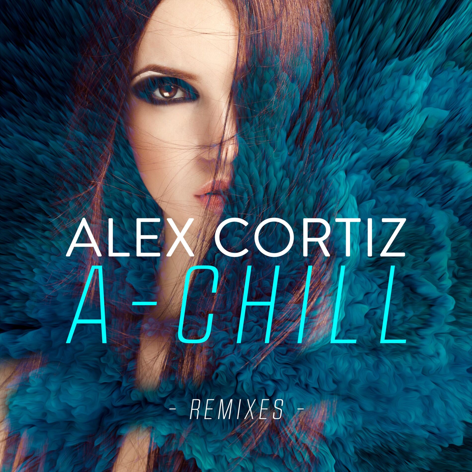 Album cover of A-Chill (Blue Notes in Space Mix)