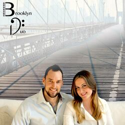 Cover of Brooklyn Sessions