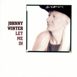 Cover of Let Me In